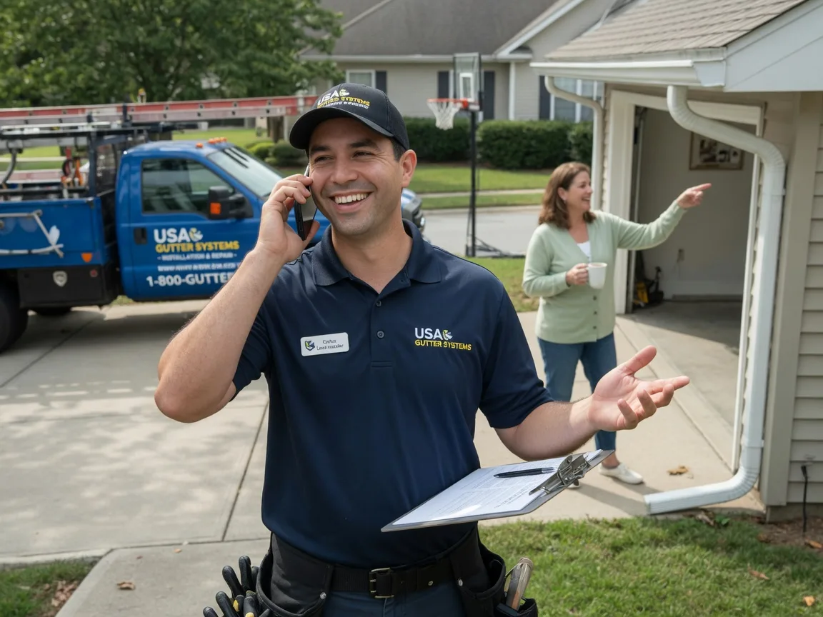 Gutter Installation Terrytown, LA FAQs